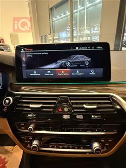 بي ام دبليو الفئة 5